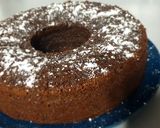 Foto del paso 2 de la receta: Rosco de chocolate