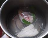 Bubur Ayam Oatmeal #207π langkah memasak 2 foto