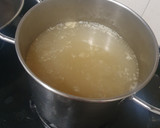 Foto del paso 2 de la receta: Arroz meloso de carrillera
