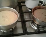 Foto del paso 3 de la receta: Torta ajedrez