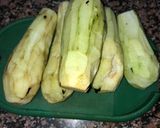 Foto del paso 2 de la receta: Lasaña de berenjenas 🍆