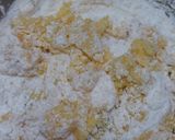 Foto langkah ke 3 dari resep Doggy Cookies.