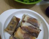 Foto langkah ke 4 dari resep Piscok mini.