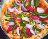 পিজ্জা(pizza recipe in Bengali) রেসিপি ধাপ - 2 ছবি