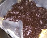 Foto langkah ke 4 dari resep Coklat batang.