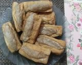 Foto langkah ke 4 dari resep Tahu baso sapi.