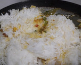 વેજ અવધી પુલાવ (Veg Awadhi Pulao Recipe In Gujarati) રેસીપી સ્ટેપ3ફોટો