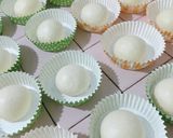 Foto langkah ke 2 dari resep Mini pizza.
