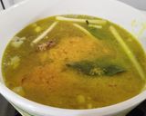 Foto langkah ke 3 dari resep Soto Ayam Lamongan.