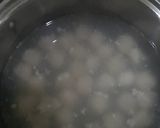 Foto langkah ke 2 dari resep Bakso ayam sapi anak 1 tahun keatas mudah buatnya dan enak.