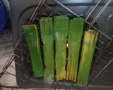 Foto langkah ke 3 dari resep Otak-otak ikan khas Tanjungpinang.