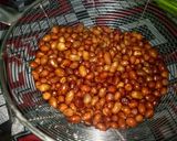 Foto langkah ke 1 dari resep Bumbu kacang siomay.
