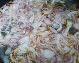 A picture of step 4 of Yogurt Karahi 😋.