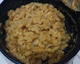 Foto langkah ke 3 dari resep Makroni Telur.