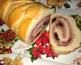 Foto del paso 15 de la receta: Pan de jamón