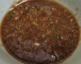 หมูเค็มทอด วิธีทำสูตร 2 รูป