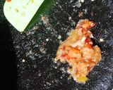 Foto langkah ke 2 dari resep Jamur krispi hot.