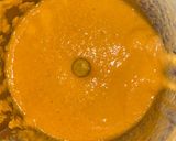Foto del paso 2 de la receta: Salmorejo sin pan - Thermomix