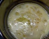 টু ইন ওয়ান এগ পুডিং রেসিপি ধাপ - 1 ছবি