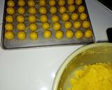 Foto langkah ke 2 dari resep Nastar 1 kg tepung.