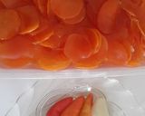 Foto langkah ke 1 dari resep Seblak original.