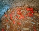 Foto langkah ke 4 dari resep 996. Terong Daging.
