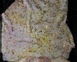 Foto del paso 3 de la receta: Matambre Tiernizado a la pizza