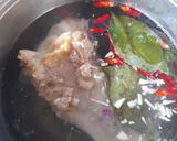 Foto langkah ke 2 dari resep Sayur Asem Tempe.