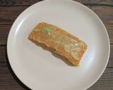Foto langkah ke 1 dari resep Salmon with Hollandische Sauce.