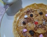 Foto del paso 9 de la receta: Tarteletas con crema de chocotorta
