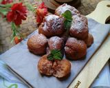 Foto langkah ke 5 dari resep Geguduh pisang.