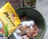 Foto langkah ke 1 dari resep Ayam Goreng Ketumbar.