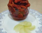 आवले का चटपटा अचार (amle ka chatpata achar recipe in Hindi) रेसिपी चरण 5 फोटो