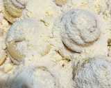 Foto del paso 9 de la receta: Rolls de canela (Schnecke, en alemán)