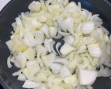 Foto del paso 1 de la receta Coca amb tonyina