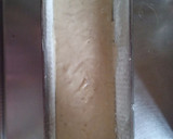 Foto del paso 4 de la receta: Budín de banana extra rico y muy fácil