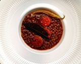 Foto del paso 15 de la receta: Lentejas con chorizo