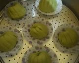 Foto langkah ke 3 dari resep Mantou Bayam.
