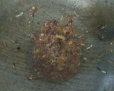 A picture of step 3 of Indian - Chinese Samosa.