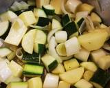 Foto del paso 2 de la receta: Vichyssoise