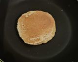Foto langkah ke 2 dari resep Pancake Oat.
