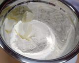Foto del passaggio 1 della ricetta Cannoli di insalata con mousse di petto di tacchino
