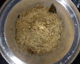 صورة لخطوة 3 من وصفة رز بسمتي 😎