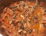 Foto del paso 11 de la receta Caldereta de mariscos