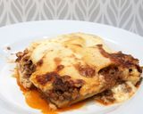 Foto del paso 17 de la receta: Lasagna/Lasaña de carne 🥩