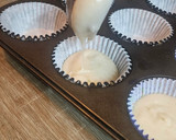 Foto del paso 2 de la receta: Muffin Vegano de Limón