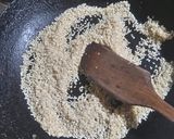 Foto del paso 2 de la receta: Hummus