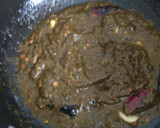 ஆந்திரா கோங்குரா பச்சடி (Andhra kongura pachadi recipe in tamil) ரெசிபி ஸ்டேப் 6 புகைப்படம்