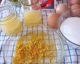 Foto del paso 1 de la receta: Corona al limón
