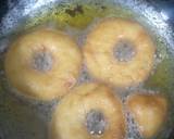 Nutty donuts recipe step 5 photo